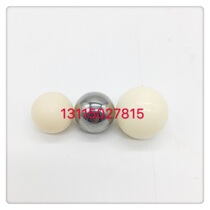 Flap Machine Ball Press Paper Ball Plastic Ball Purple Macro Folding Page Machine Ball