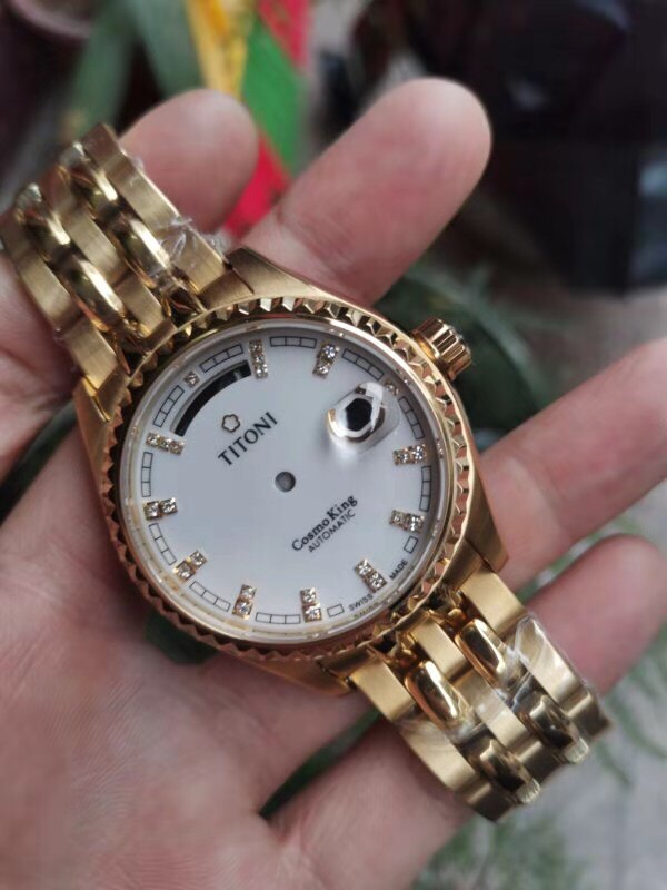 New accessories 797 case eta2836 2834 2846 2158 2168 2169 movement