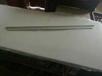 Haixin LED37K11 original dress light strip LT-1103661-A with aluminum plate RSAG7 820 4491 4492