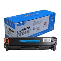 Jincai CC530 toner cartridge suitable for hpCP2025 2020 M476 451 351a M375 M475 color drum