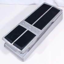 BOSS FV-500H High impedance volume pedal used monolithic effect Stone Bridge instrument