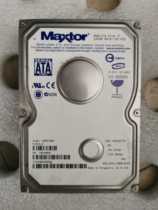 Maxtor Maxtor hard drive 80g desktop 7200 rpm 2M serial port sata 6L080MO 6v080E0