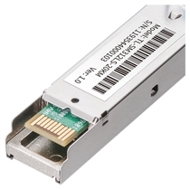 TP-LINK TL-SM312LS-20KMSFP optical module Gigabit LC single-mode dual-fiber 1310nm fiber receiving