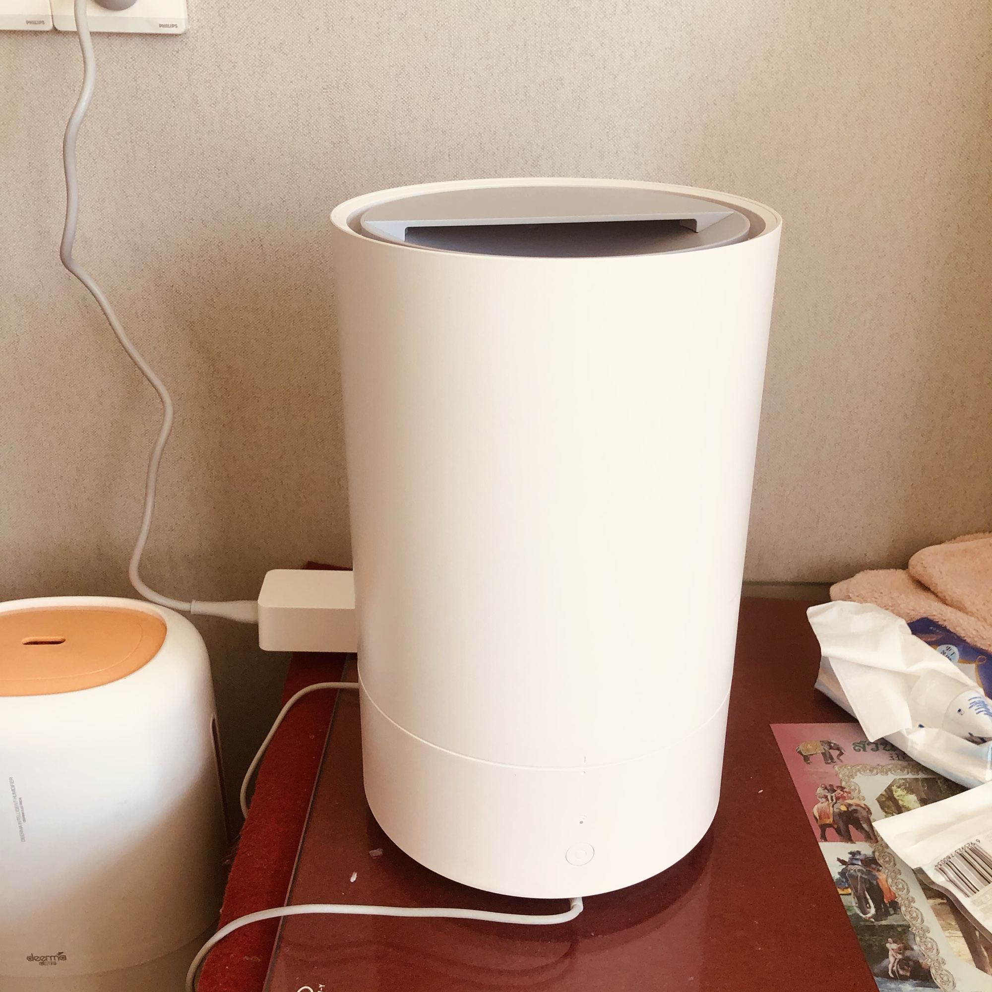 智米加湿器口碑怎样？探讨曝光性价比高吗？