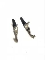 Sk280 11-2-3 silver flute card braider edge cam left and right