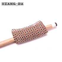 Factory direct sales pool club club wiper cloth hotel conference side climbing Miao Township cotton curtain contract content