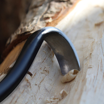 Bonsai Styling Production Wire Drawing Knife Hook Knife Engraving Knife Pick Knife Sheerdry Assembly Line God Branches Silk Carving Tool Recommendation