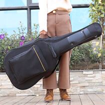 Ballad 41 inch thick cotton bag guitar bag guitar bag guitar bag bag guitar bag
