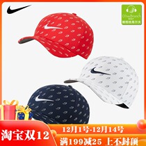 Nike Nike Nike golf cap 20 new men and women sports hat summer fashion sun hat cap cap fashion