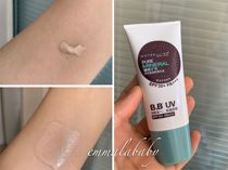 Too Worth ~ cabinet 99 Lean Pure Mineral Sunscreen Lotion 30ml Makeup Front Isolation Cream Nude Makeup BB Cream Controlled Oil Invisible Pores