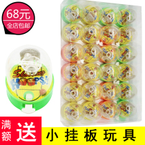 Childrens Mini Finger Shooting Basketball Game Machine Kids Educational Toys Kindergarten Student Prize