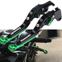 Applicable Kawasaki Z650 NINJA650 Z900 Z900 Z1000 SX modified brake horn handlebar handle