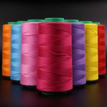 203 - Share of three - strand rough hand - lined jeans sewing thread sewing thread sewing thread of sub - bag