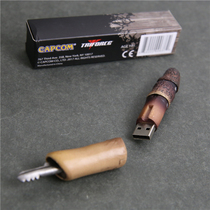 The 4G Samsung flash memory model included in the physiological crisis of the fingers of the U disk collection