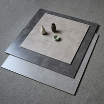 Living room imitation ancient brick 800 * 800 tile cement brick 600x600 anti-slip floor brick kitchen bathroom grey wall brick