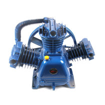Wind Leopard air compressor compressor accessories Wind Leopard oil air compressor pump head Wind Leopard air compressor head