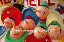 TSM0706 outside single Pinocchio funnel can do wall decoration two sizes optional