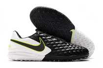 Nike Legend VIII generation MD Wailong bottom TF football shoes Nike Tiempo Legend VIII Pro TF