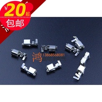 100 VH3 96 pitch terminal Reed connector connector plug plug spring terminal wire connector