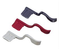 Sony A9 A7III A7R2 A7m3 Micro single camera Thumb buckle Hot shoe finger handle Hot shoe finger buckle