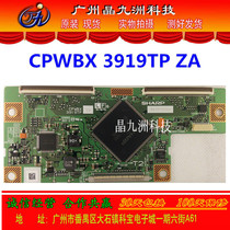 Brand new original LK315T3LZ94 logic board CPWBX3919TP ZA CPWBX 3919TP