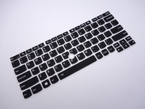 12 5 inch notebook keyboard film Lenovo ThinkPad X280 X270 X260 X250 key dust protection cover pad computer screen tempered film