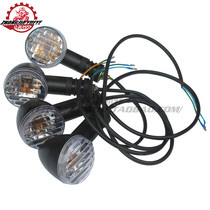 Suitable for rebel 250 Prince motorcycle motorcycle front and rear direction light bulb turn light Assembly left and right turn signal