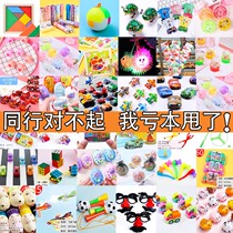  Seven Colorful Girls Tennis Red Toy Exploits 2021 Creative Shine Gift Cartoon Mini Hot Sell Novelty