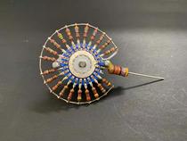 British Audio Note potentiometer 100K stereo 23-level shunt constant resistance imported