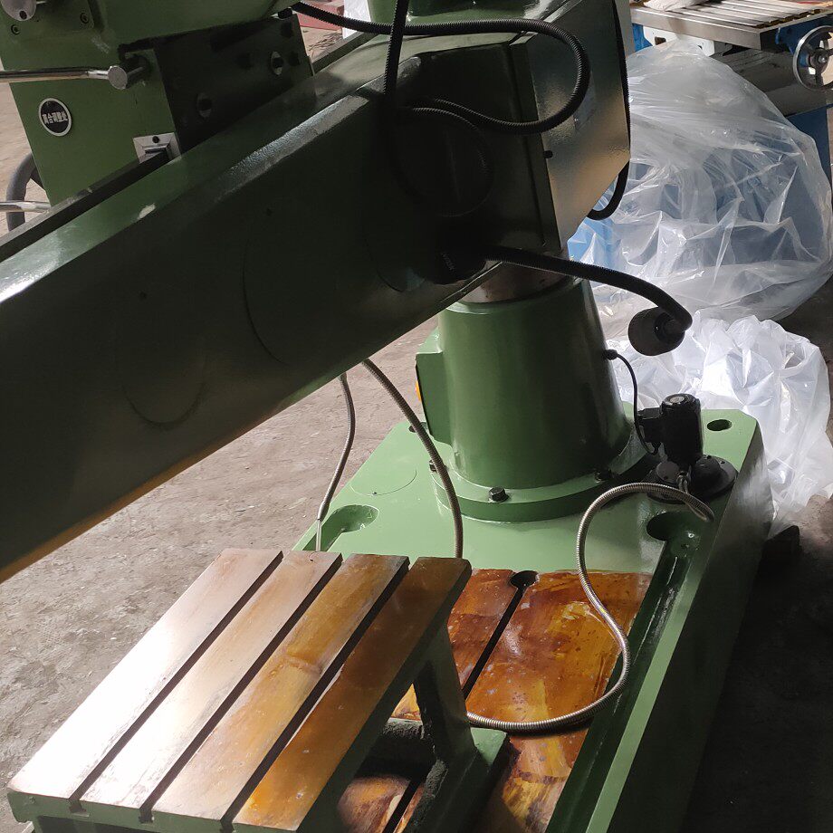 Rocker Arm Drilling Accessories