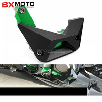 Motorcycle Kawasaki Z1000 Z1000SX 10-19 years aluminum alloy engine protection block edge cover anti-fall block