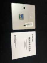 Central Air Conditioning Cool Wind Duct Machine Wire Controller KJRF-90E (wifi) MBF Hand manipulators 4-wire control