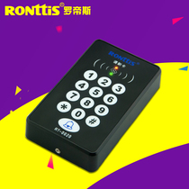  Ronttis access control system machine Credit card machine controller Password machine Induction machine All-in-one machine upgraded version