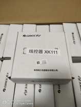 Gree central air conditioning control panel wire controller XK111 XK103 300001000054 Z6L350K