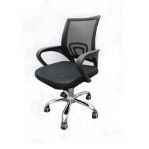 Guiyang new chair student computer chair lift swivel chair staff office seat mesh conference chair backrest chair