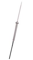 0614 2211 0613 2211 Stainless Steel Food Probe Germany German Detutesto Store