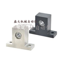 Bearing fixed seat biaxial bearing positioning type T type BHL41 BHL42 BHL42 BHL43 BHL46 BHL46 BHL46 51 52