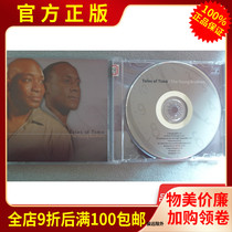 Genuine CD traditional jazz The Young Brothers Young Brothers Trio