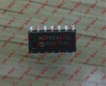 Chip MCP6544ISL SOP-14 package original stock