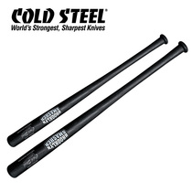 United States Cold Steel Cold Steel 92BSS 92BS Brooklyn Smasher T Plastic Steel baseball bat