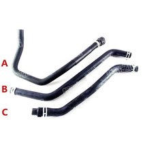01-07 models 2 0 Mondiaux warm water pipe engine warm water pipe warm air pipe warm air blower in and out of water pipe