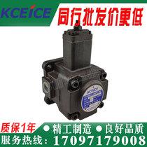 PVF-12-35-10 PVF-12-35-10 VPF-12 20 30 40-35-10 40-35-10 vane pumps Taiwan KCEiCE