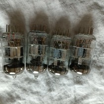  Beijing 6n11J sound is unique dynamic and beautiful can be directly replaced by 6DJ8 E88CC ECC88 CCA