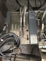 ASM HIPEC MOTION SOLUTION 02-63134 B 02-58668 C PHYSICAL MAP PACKAGE IS EASY TO USE