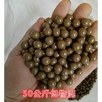 New mud pills coffee 10mm super hard ceramic pills 9 steel balls 8mm steel balls Egg slingshot grain marbles 50 kg mud balls