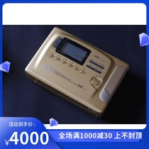 AIWA Classic tape with body listening to golden Japanese line HS-EX3000 prose with supermultifitting supervalue price