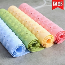 Swimming pool toilet non-slip mat foldable bath tub bathing Cup Bath old man summer mat baby