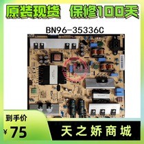 Original Samsung UA55JU5910JXXZ LCD TV power board BN96-35336C L55S5_FDYV