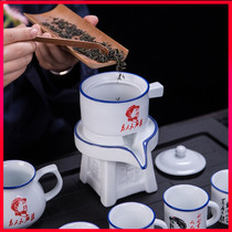 2020 Rat Year New Gift Ideas Practical delivery colleagues Customer elders Spring Festival Gift Everyday Gift Tea Set of Tea Set