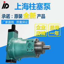 Factory direct 160YCY 160y14-1B axial piston pump high pressure plunger pump 13122588707